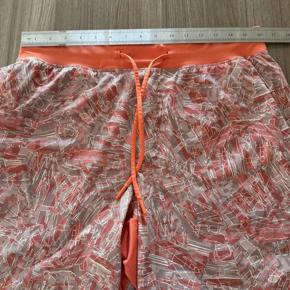 LULULEMON T.H.E. SHORT 9